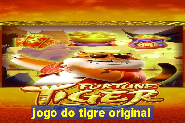 jogo do tigre original