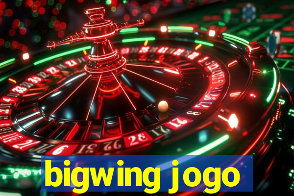 bigwing jogo