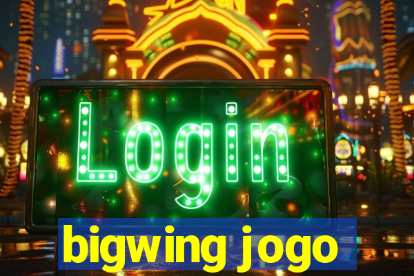 bigwing jogo