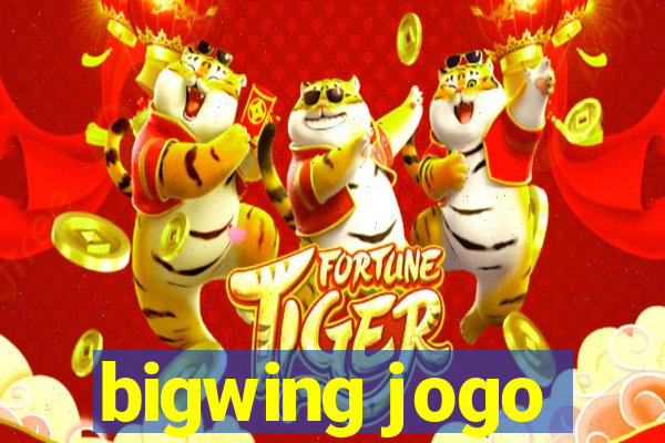 bigwing jogo