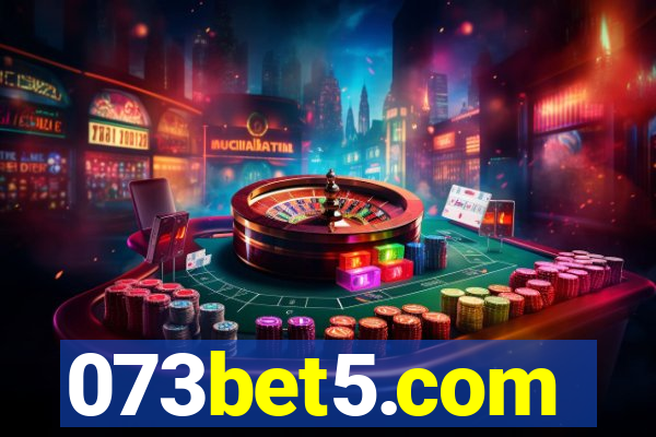 073bet5.com