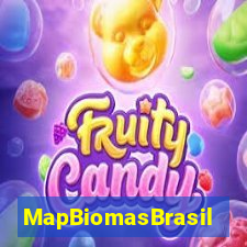 MapBiomasBrasil