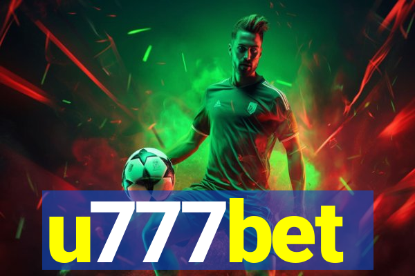 u777bet