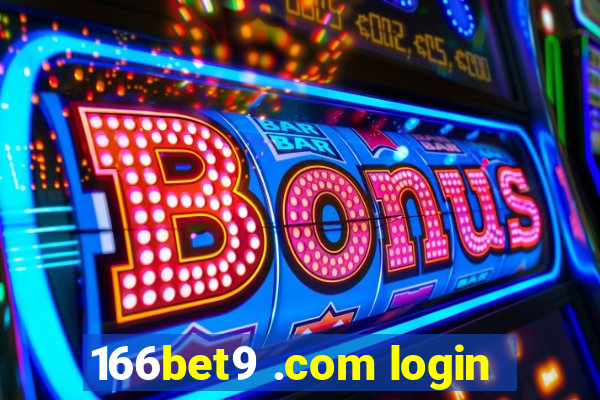 166bet9 .com login