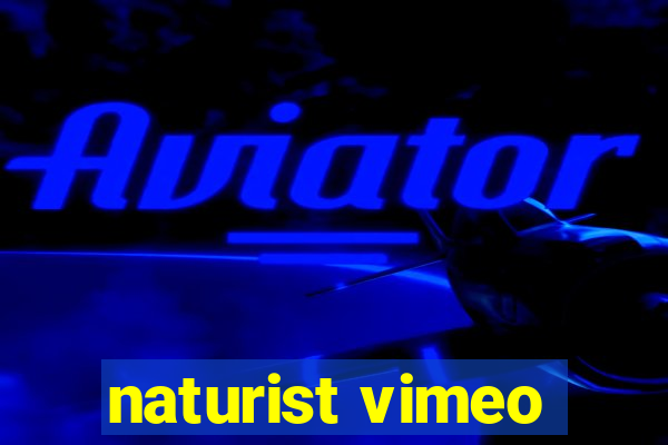 naturist vimeo