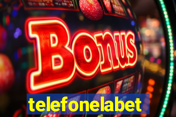 telefonelabet