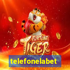 telefonelabet