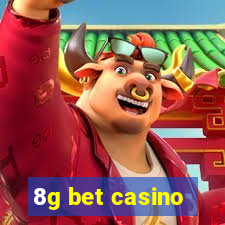 8g bet casino