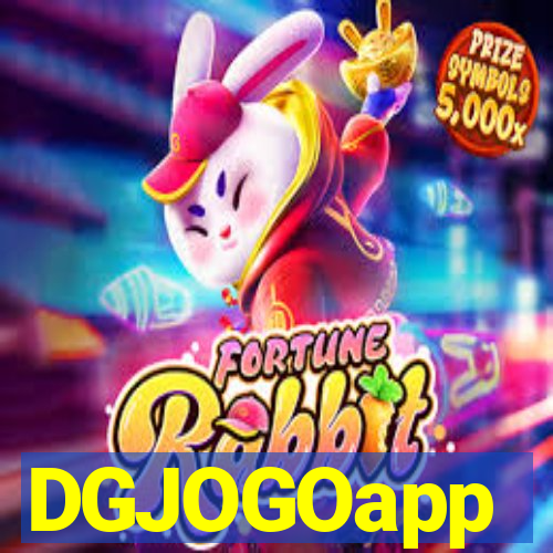 DGJOGOapp