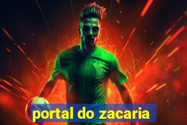 portal do zacaria