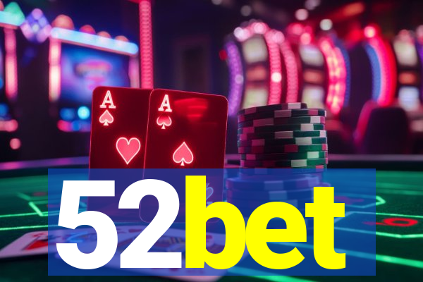 52bet