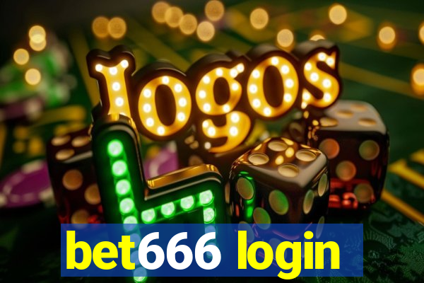 bet666 login