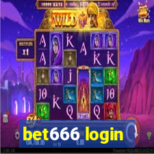 bet666 login