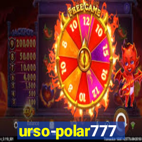 urso-polar777