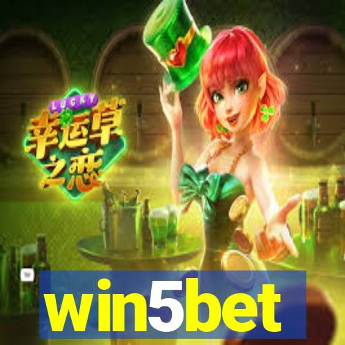 win5bet