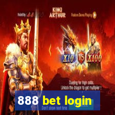 888 bet login