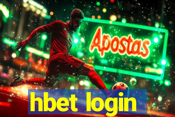 hbet login