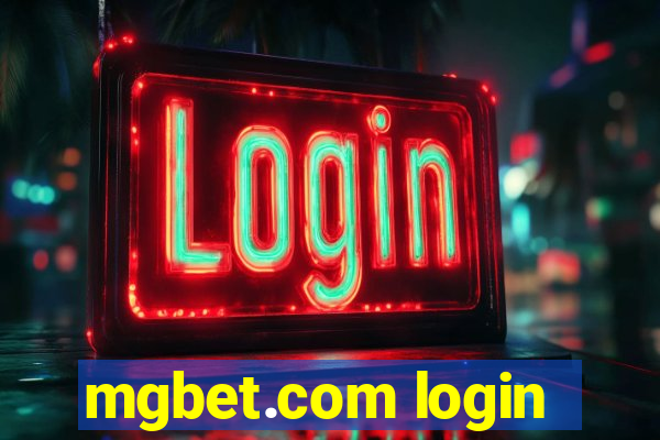 mgbet.com login