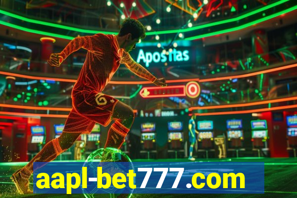 aapl-bet777.com