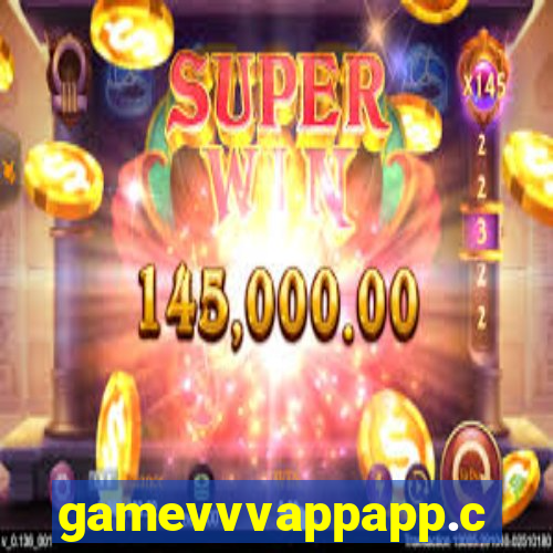 gamevvvappapp.com