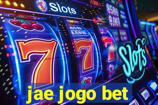 jae jogo bet