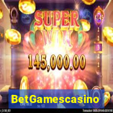 BetGamescasino