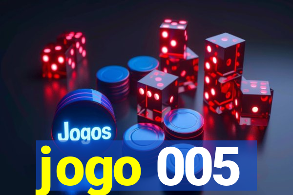 jogo 005