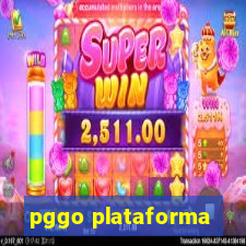 pggo plataforma