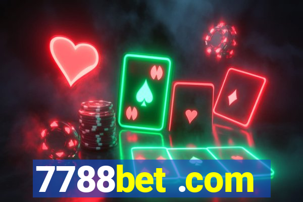 7788bet .com