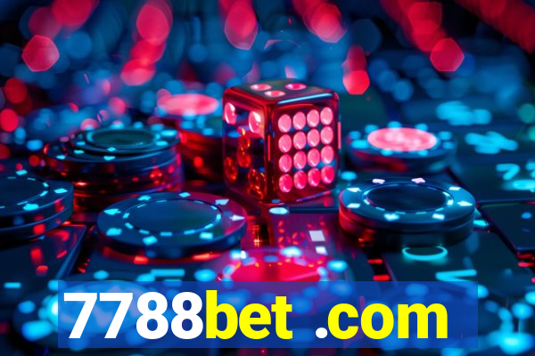 7788bet .com