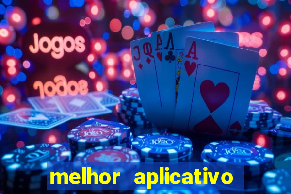 melhor aplicativo de jogos online