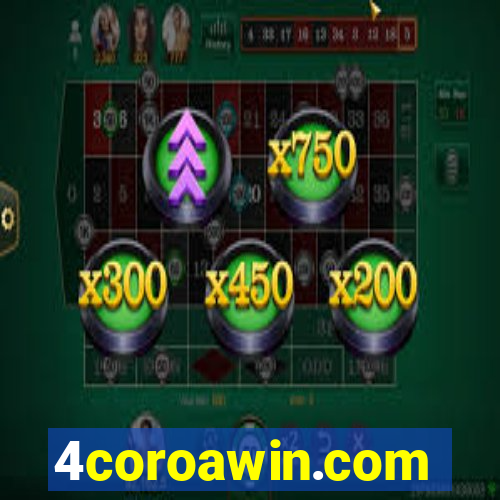 4coroawin.com