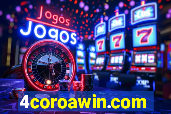 4coroawin.com