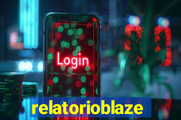 relatorioblaze