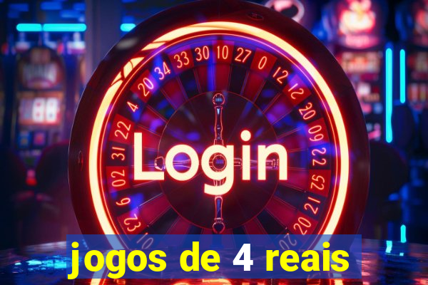 jogos de 4 reais