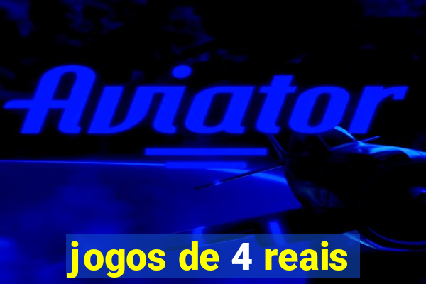 jogos de 4 reais