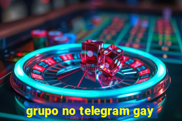 grupo no telegram gay