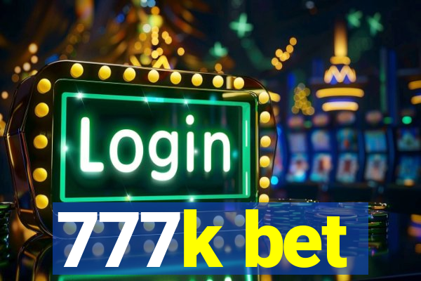 777k bet