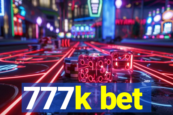 777k bet