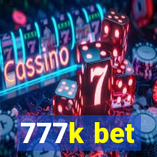 777k bet