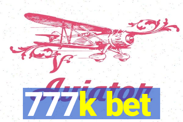 777k bet