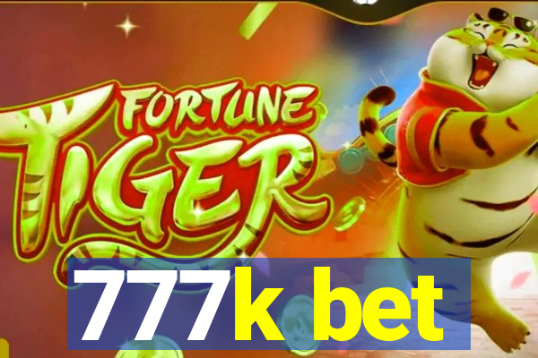 777k bet