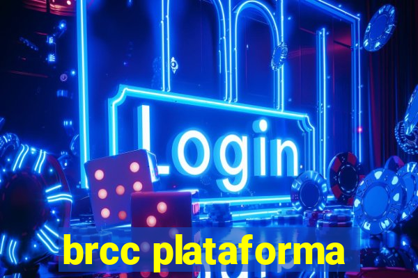 brcc plataforma