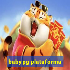 babypg plataforma