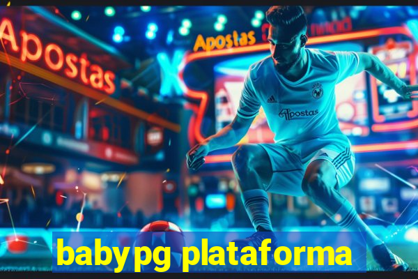 babypg plataforma