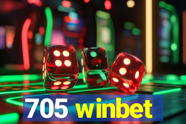 705 winbet