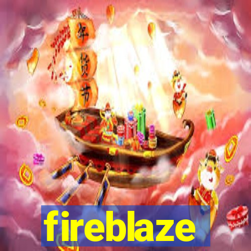 fireblaze