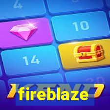 fireblaze