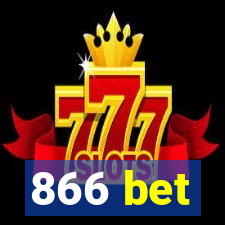 866 bet