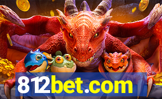 812bet.com